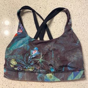 Lululemon athletica Energy Bra